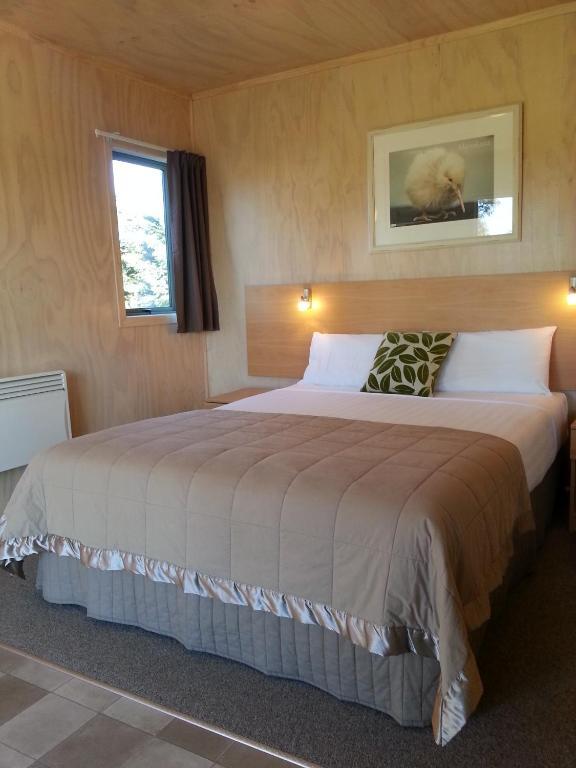 Martinborough Top 10 Holiday Park Номер фото